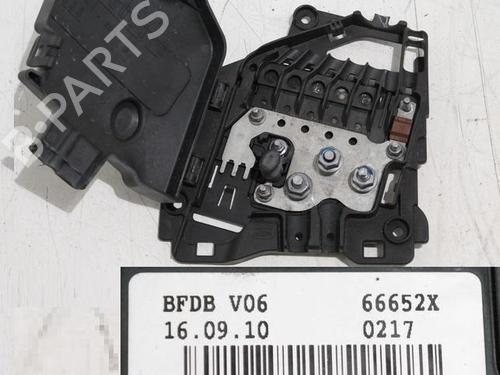 Fuse box PEUGEOT 207 CC (WD_) 1.6 16V | BP36622092E1 - Image 2