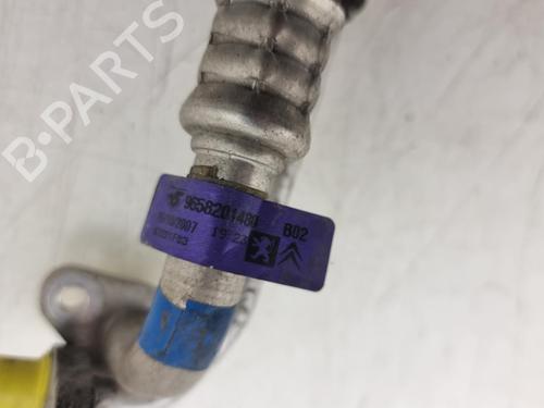 Used AC pipe AC pipe PEUGEOT 308 I (4A_, 4C_) 1.6 16V (120 hp) 36623471 36623471