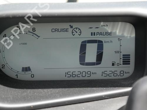 Rat CITROËN C3 Picasso (SH_) 1.4 VTi 95 (SH8FSC, SH8FP0, SH8FP6) | BP36611703C49  - Image 15