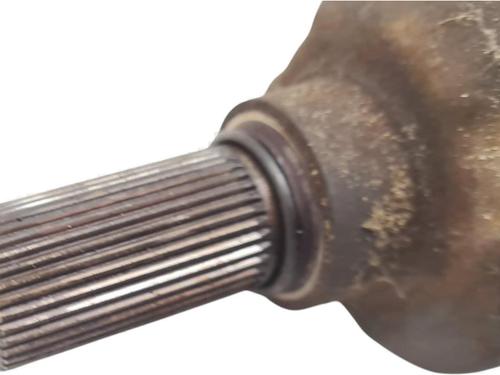 Left front driveshaft PEUGEOT 407 Coupe (6C_) 3.0 V6 | BP36636752M38 - Image 2