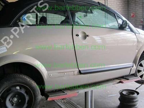 Right front seat CITROËN C4 I (LC_) 1.4 16V | BP36601128C16  - Image 7