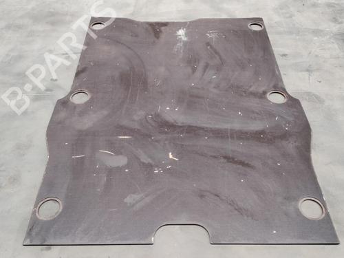 Used Luggage compartment floor Luggage compartment floor 36627643 36627643