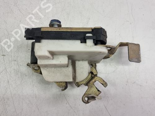 Used Front right lock Front right lock CITROËN JUMPER I Van (230L) 2.5 D (86 hp) 36624512 36624512