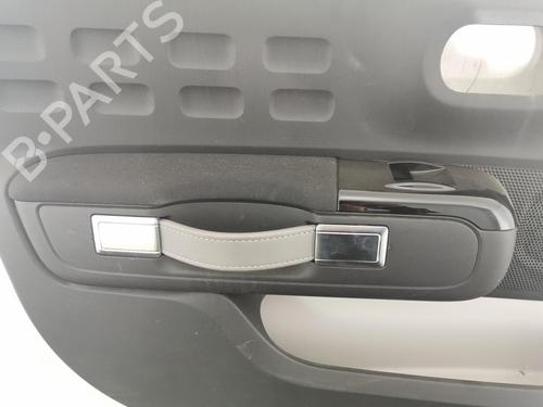 Front left panel CITROËN C3 III (SX) 1.2 THP 110 (SXHNPS, SXHNZT, SXHNZ6) | BP36622440C58 - Image 2