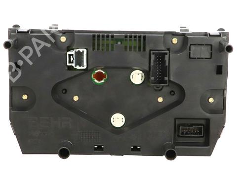 Climate control PEUGEOT 307 Break (3E) 2.0 HDI 90 | BP36627980I5 - Image 5