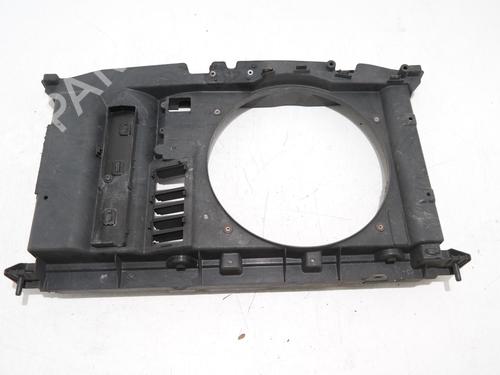 Used Front slam panel Front slam panel PEUGEOT 307 (3A/C) 1.6 16V (109 hp) 36615888 36615888