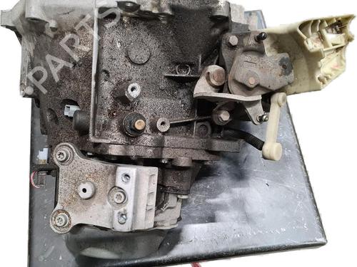 Gearbox CITROËN C3 II (SC_) 1.6 HDi | BP36628040M3 - Image 3