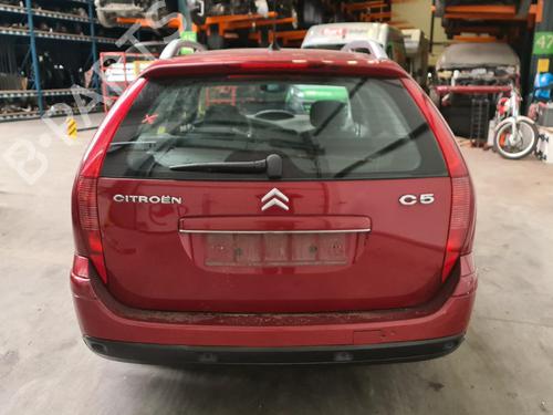 Control unit CITROËN C5 II Break (RE_) 2.2 HDi (RE4HTE, RE4HT2) | BP36626290M11 - Image 46