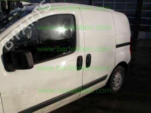 Starter PEUGEOT BIPPER (AA_) 1.3 HDi 75 | BP36608881M8 - Image 6