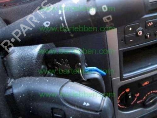 Engine control unit (ECU) PEUGEOT 307 (3A/C) 1.4 HDi | BP36604408M57 - Image 3
