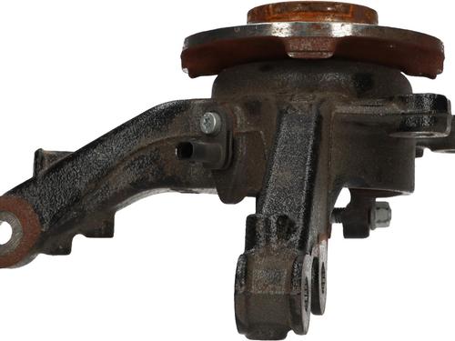 Left front steering knuckle OPEL MOKKA MOKKA-e (76) | BP36624463M25 - Image 4