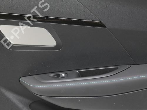 Rear right panel DS DS 3 / DS 3 CROSSBACK (UR_, UC_, UJ_) 1.2 PureTech 100 (URHNKK, URHNEK) | BP36623557C61 - Image 2
