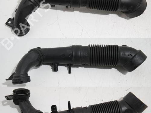 Used Pipe Pipe PEUGEOT 2008 I (CU_) 1.2 THP 110 / PureTech 110 (110 hp) 36614513 36614513