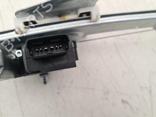 Used Rear right window mechanism Rear right window mechanism 36623955 36623955