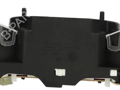 Instrument cluster CITROËN C3 II (SC_) 1.6 HDi | BP36637542C47 - Image 6