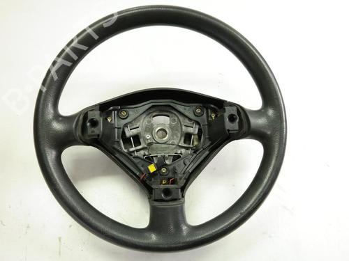 steering-wheel-peugeot-307-break-3e-2002-2003-2004-2005-2006-2007-2008-2009-36620840 main image