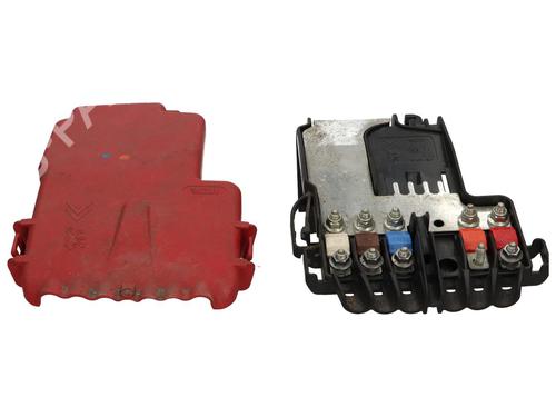 Fuse box PEUGEOT PARTNER Box Body/MPV 1.6 HDi / BlueHDi 75 | BP36625027E1 - Image 4