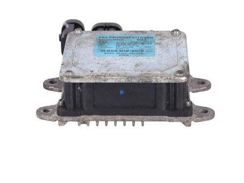 Electronic module PEUGEOT 1007 (KM_) 1.4 HDi | BP36615313M83 - Image 3