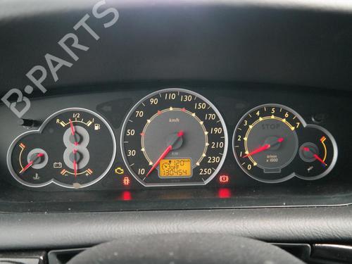 Control unit CITROËN C5 II (RC_) 1.6 HDi (RC8HZB) | BP36618958M11 - Image 8
