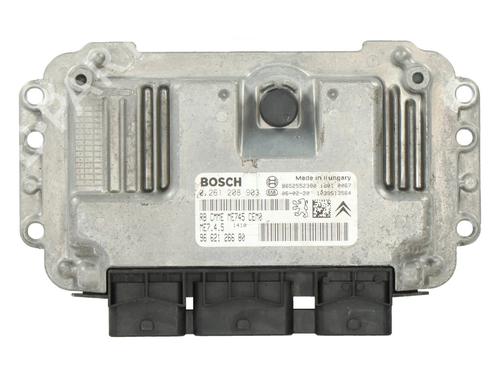 Control unit CITROËN C3 Pluriel (HB_) 1.6 | BP36625003M11 - Image 5