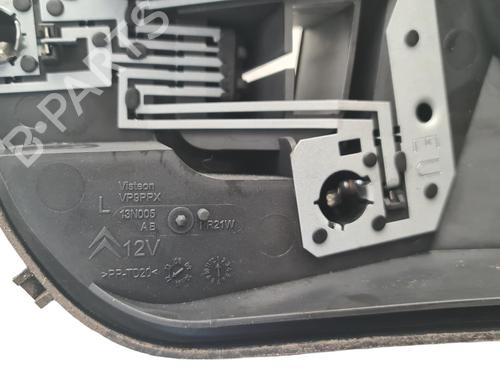 Used Left taillight Left taillight 36628655 36628655