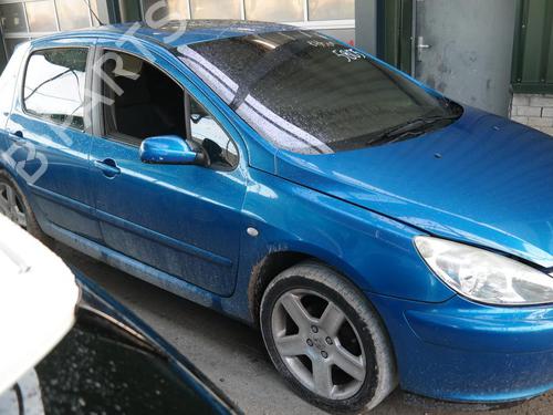 Electronic module PEUGEOT 307 (3A/C) 2.0 16V | BP36611178M83 - Image 9