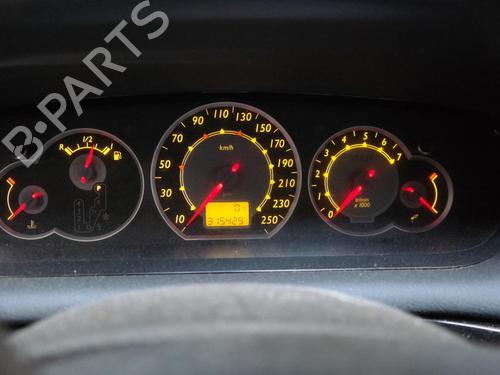 Electronic module CITROËN C5 II Break (RE_) 2.0 16V (RERFJB, RERFJC) | BP36617968M83  - Image 27