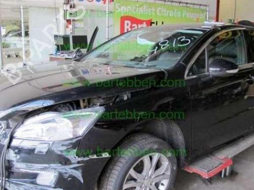 Headrest PEUGEOT 508 I (8D_) 2.0 HDi Hybrid4 AWC | BP36606616I31 - Image 31