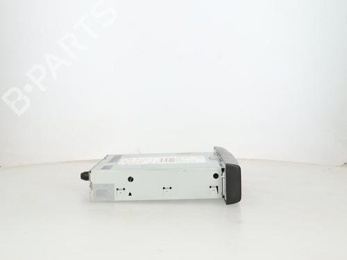 Radio CITROËN C3 Picasso (SH_) 1.6 VTi 120 | BP37433521E6 - Image 4