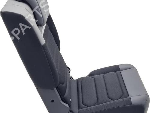 Used Rear seat (2nd row) Rear seat (2nd row) OPEL CORSA A TR (S83) 1.0 (F11, M11, F19, M19) (45 hp) 36638380 36638380