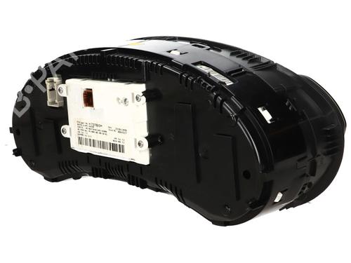 Instrument cluster CITROËN C4 II (NC_) 1.6 VTi 120 (NC5FS0, NC5FS9) | BP36628060C47 - Image 6