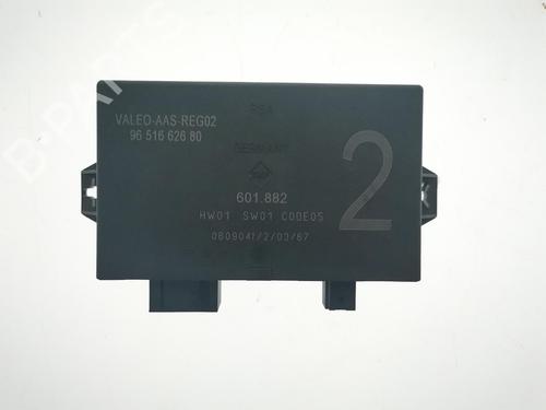 Electronic module PEUGEOT 307 CC (3B) 2.0 16V | BP36619549M83 - Image 2