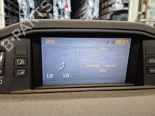 Gearbox PEUGEOT 607 (9D, 9U) 2.7 HDi 24V | BP36654104M3 - Image 20