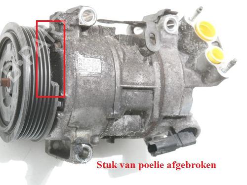 AC-Kompressor AC-Kompressor 36611971 36611971