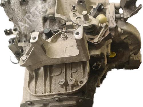 Gearbox CITROËN C5 III (RD_) 2.0 HDi 140 (RDRHF8, RDRHFA, RDRHA8, RDRHAJ) | BP36622619M3 - Image 5