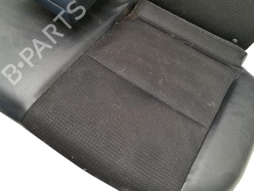 Sæde Bagtil CITROËN C4 AIRCROSS 1.6 | BP36631395C17 - Image 3