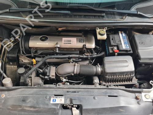 Electronic module PEUGEOT 307 CC (3B) 2.0 16V | BP36636092M83 - Image 41