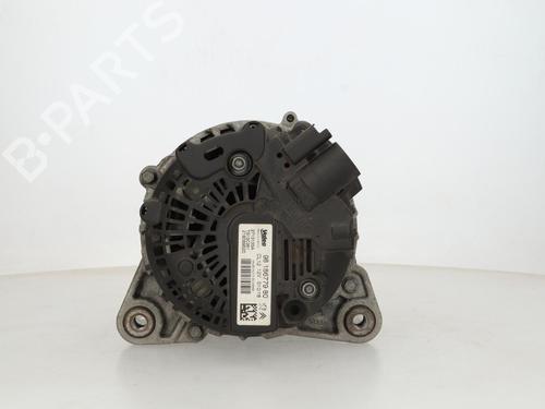 Used Alternator Alternator 37084003 37084003