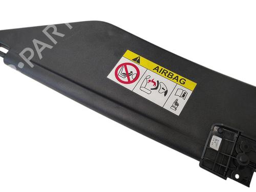 Right sun visor CITROËN DS4 (NX_) 1.6 BlueHDi 115 | BP36633179I2 - Image 3