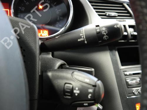 Switch PEUGEOT 3008 I MPV (0U_) 1.6 THP | BP36609042I30  - Image 8