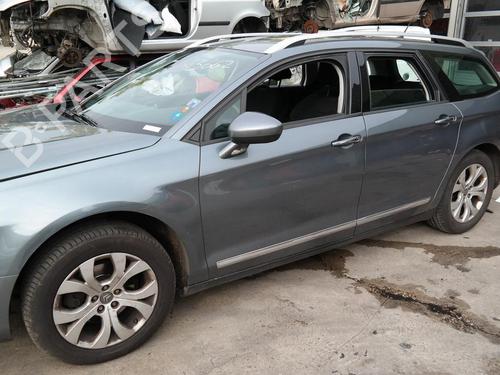 Switch CITROËN C5 III Break (RW_) 2.0 HDi | BP36610840I30 - Image 20