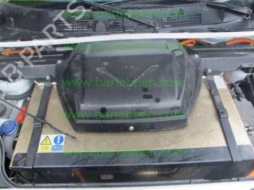 Engine PEUGEOT PARTNER Box Body/MPV (5_, G_) 1.6 HDi 75 | BP36607691M1 - Image 4