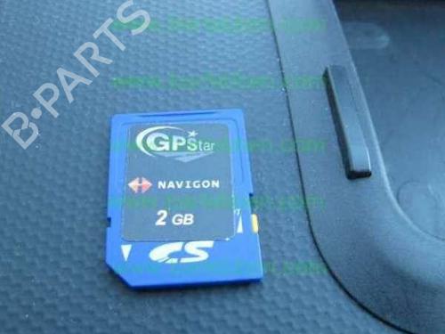 Electronic sensor PEUGEOT 4007 (VU_, VV_) 2.2 HDi | BP36605530M84 - Image 9