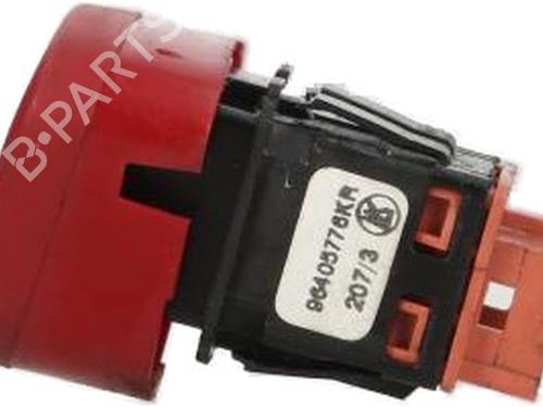 Switch CITROËN C5 III Break (RW_) 2.0 HDi 165 | BP36639119I30 - Image 3