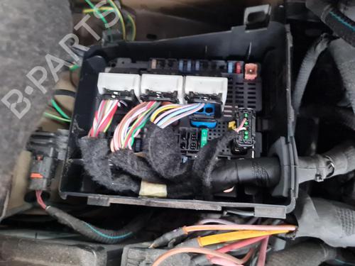 Switch CITROËN C4 Picasso II 1.2 THP 130 | BP36634794I30 - Image 36