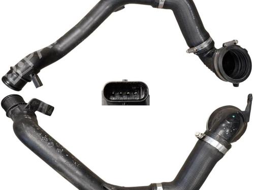Pipe DS DS 4 II (FR_, FB_, F3_, FP_) BlueHDi 130 (FBYHZT) | BP36633217M125 - Image 7