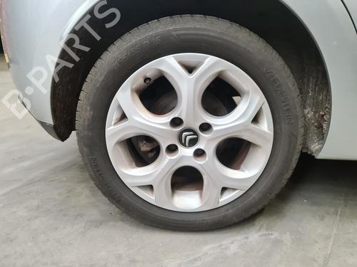 Steering rack CITROËN C3 II (SC_) 1.6 VTi 120 | BP36630113M22 - Image 48
