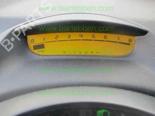 Middle console CITROËN C4 I (LC_) 1.6 16V | BP36606781I22 - Image 17