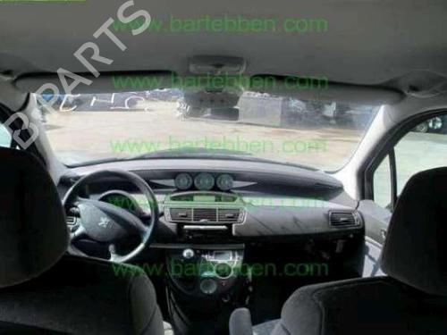 Scuttle panel PEUGEOT 807 (EB_) 2.2 | BP36608414C110 - Image 17