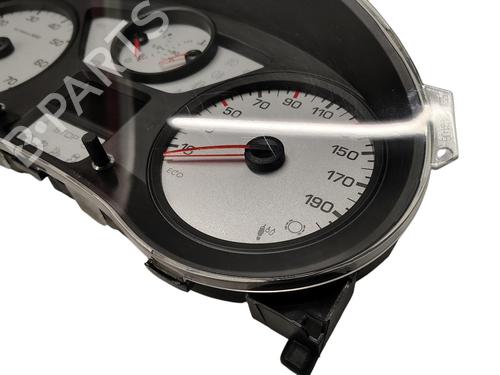 Instrument cluster PEUGEOT PARTNER Tepee 1.6 VTi | BP36632659C47 - Image 4